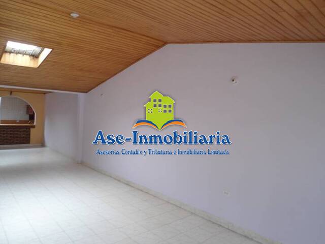 Casa para Alquiler en Florencia - 2