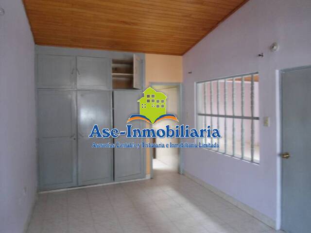 Casa para Alquiler en Florencia - 5