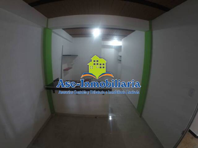 Apartamento para Alquiler en Florencia - 2