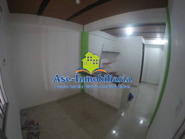 Apartamento para Alquiler en Florencia - 3