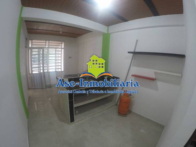 Apartamento para Alquiler en Florencia - 4
