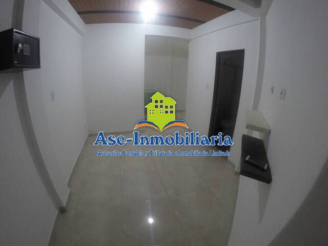 Apartamento para Alquiler en Florencia - 5