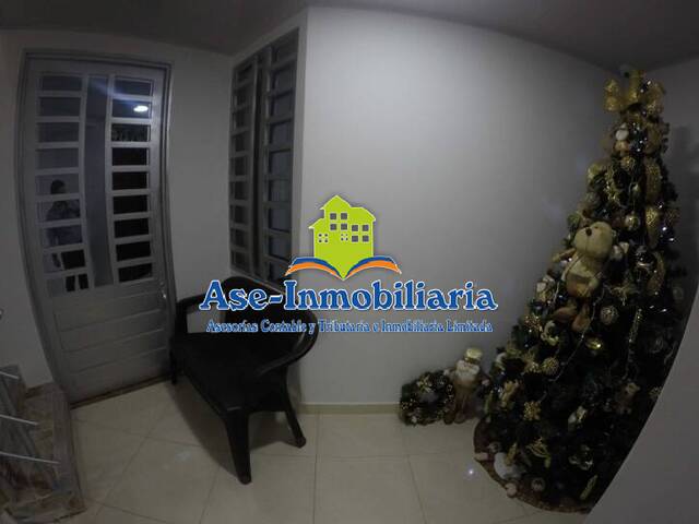 Apartamento para Alquiler en Florencia - 2