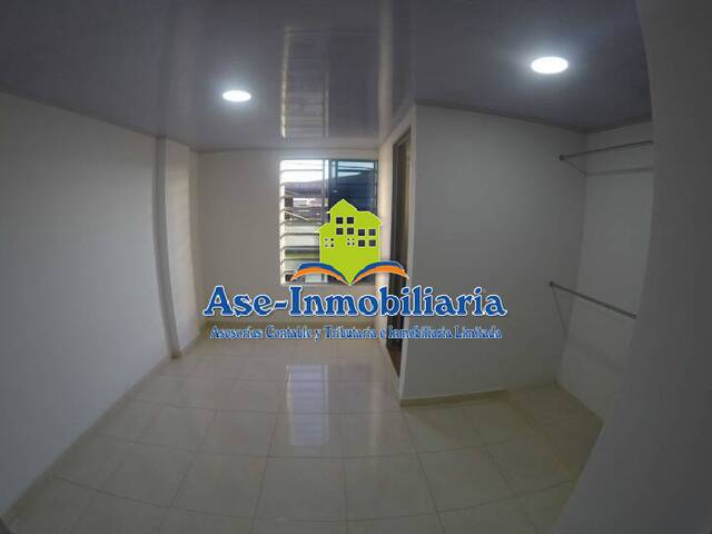 Apartamento para Alquiler en Florencia - 5