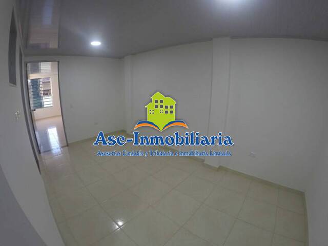 Apartamento para Alquiler en Florencia - 5