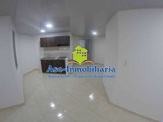 Apartamento para Alquiler en Florencia - 5