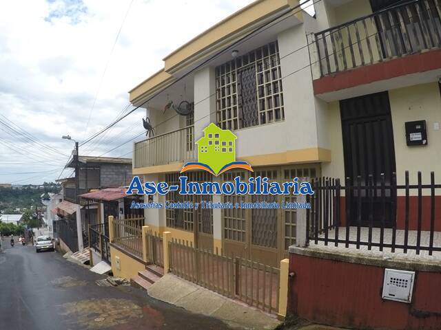 Casa para Alquiler en Florencia - 2