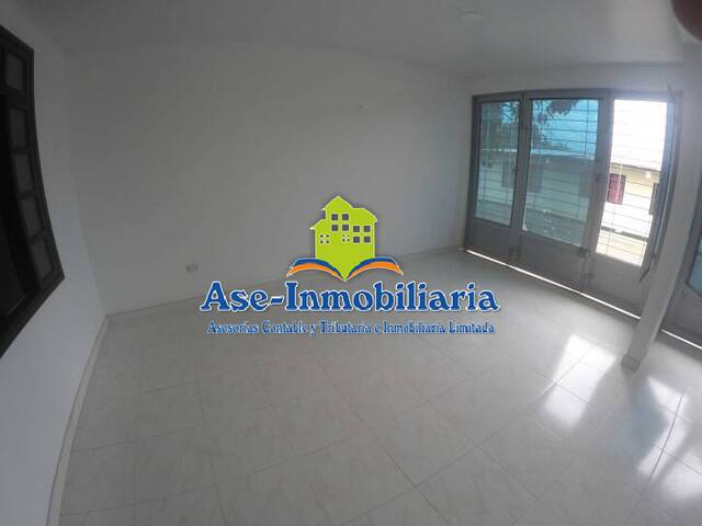 #324 - Casa para Alquiler en Florencia - CAQ