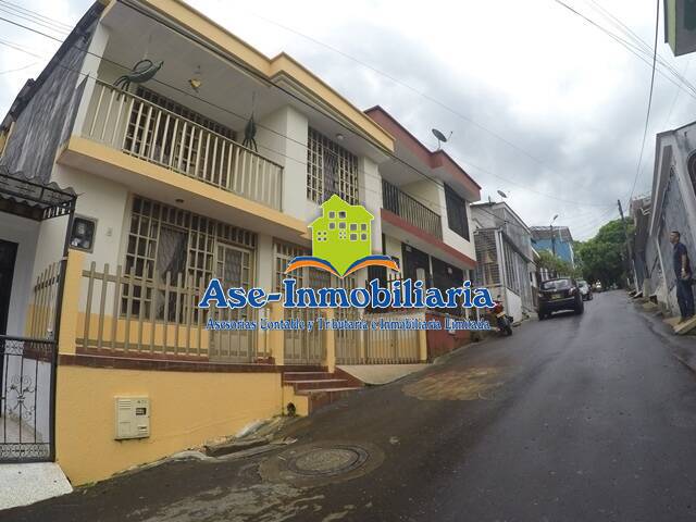 Casa para Alquiler en Florencia - 3