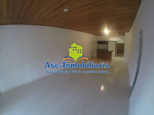 #325 - Casa para Venta en Florencia - CAQ