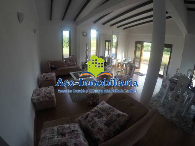 Casa para Venta en Florencia - 4