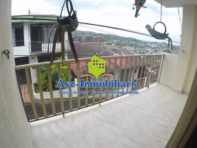 Casa para Alquiler en Florencia - 4