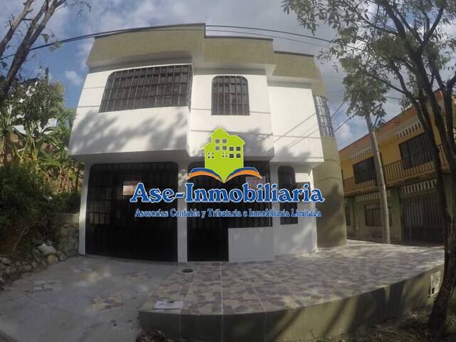 #328 - Casa para Venta en Florencia - CAQ