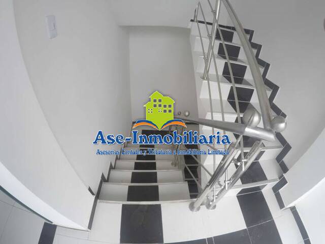 Apartamento para Alquiler en Florencia - 2