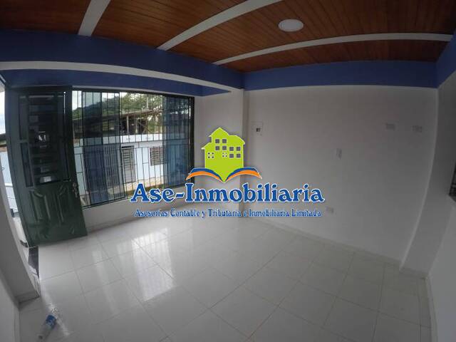 Apartamento para Alquiler en Florencia - 3