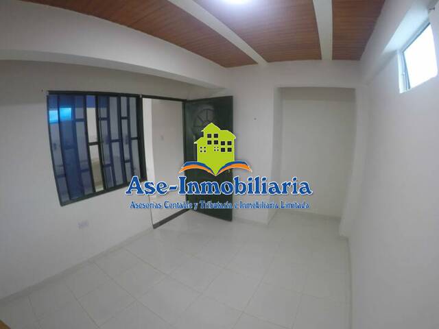 Apartamento para Alquiler en Florencia - 4