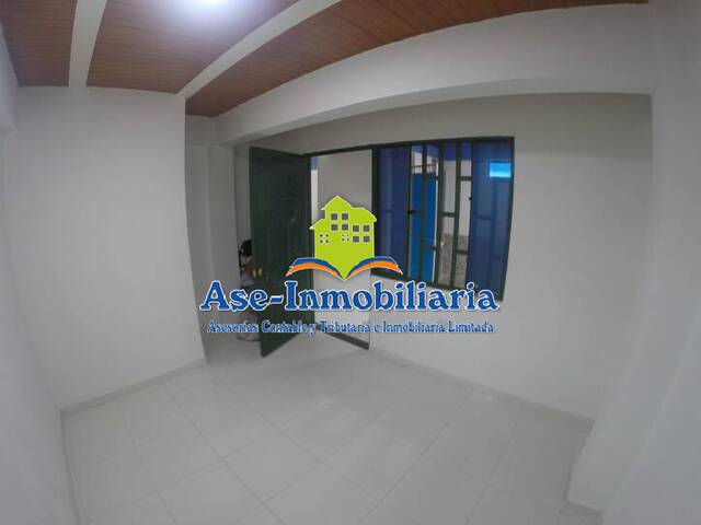 Apartamento para Alquiler en Florencia - 5