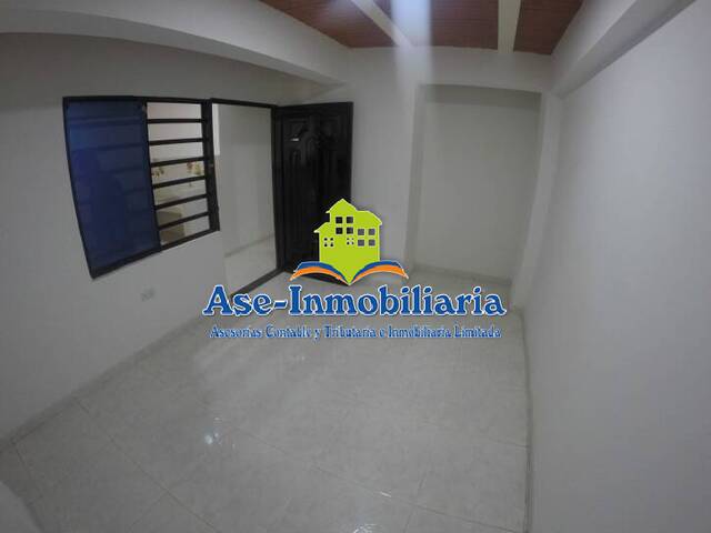 Apartamento para Alquiler en Florencia - 4