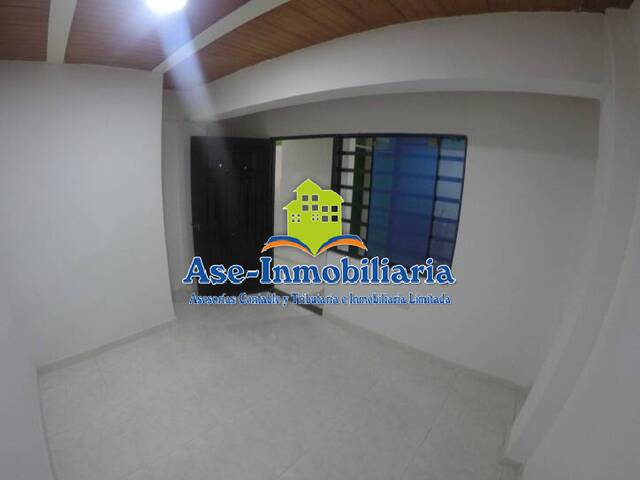 Apartamento para Alquiler en Florencia - 5