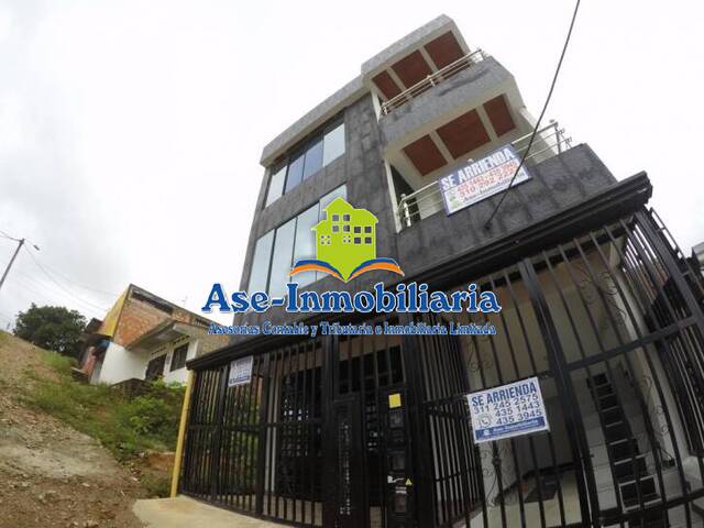 Apartamento para Alquiler en Florencia - 2
