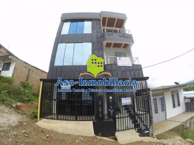Apartamento para Alquiler en Florencia - 3