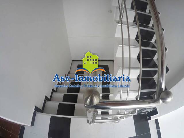 Apartamento para Alquiler en Florencia - 4