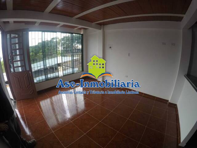 Apartamento para Alquiler en Florencia - 5
