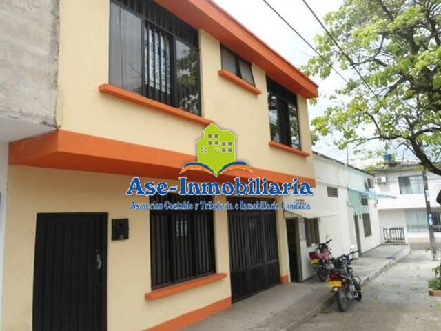 #332 - Casa para Alquiler en Florencia - CAQ - 2