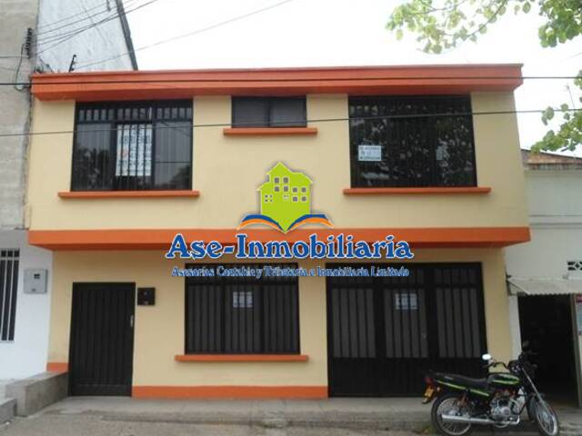 #332 - Casa para Alquiler en Florencia - CAQ - 3