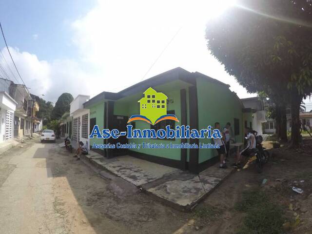 #333 - Casa para Venta en Florencia - CAQ