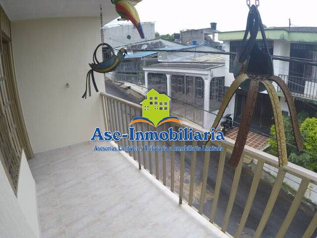 Casa para Alquiler en Florencia - 5