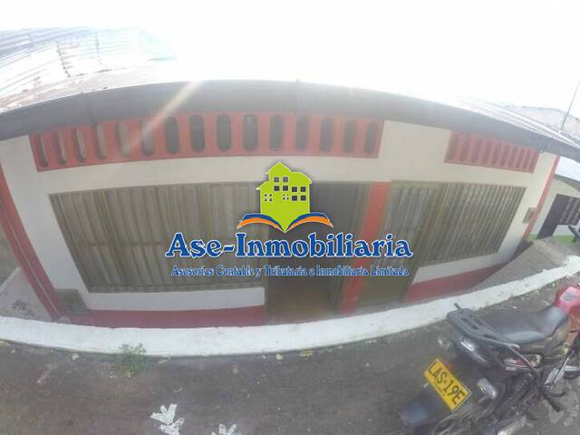 #336 - Casa para Venta en Florencia - CAQ