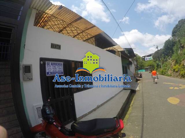 Apartamento para Alquiler en Florencia - 2