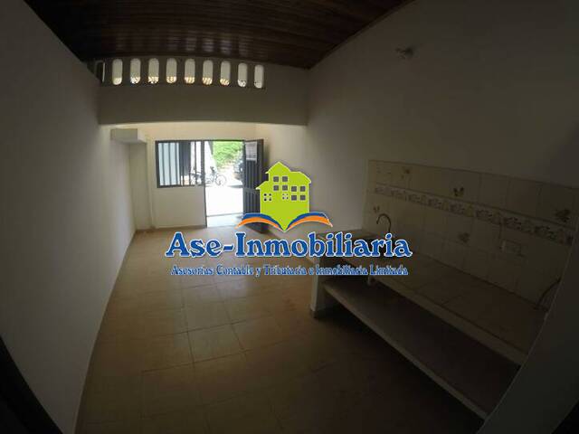 Apartamento para Alquiler en Florencia - 5