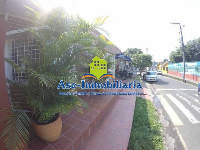 Casa para Alquiler en Florencia - 4