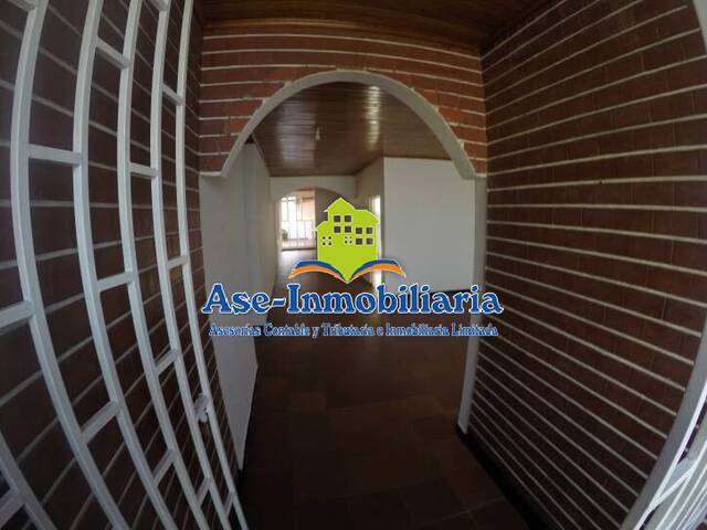 Casa para Alquiler en Florencia - 5