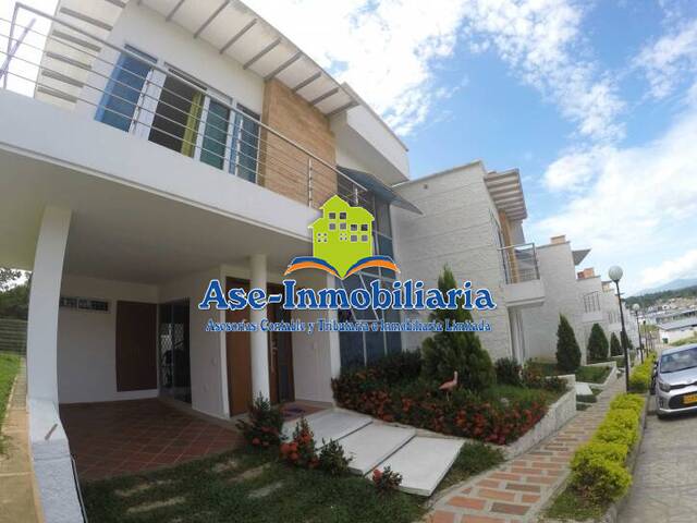 #342 - Casa para Venta en Florencia - CAQ