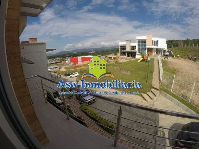 #342 - Casa para Venta en Florencia - CAQ