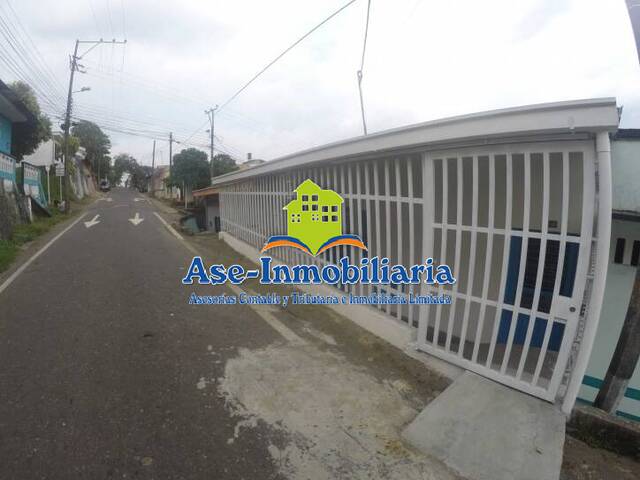 #343 - Casa para Venta en Florencia - CAQ