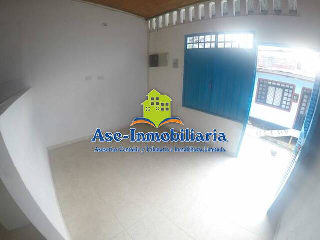 #344 - Casa para Venta en Florencia - CAQ