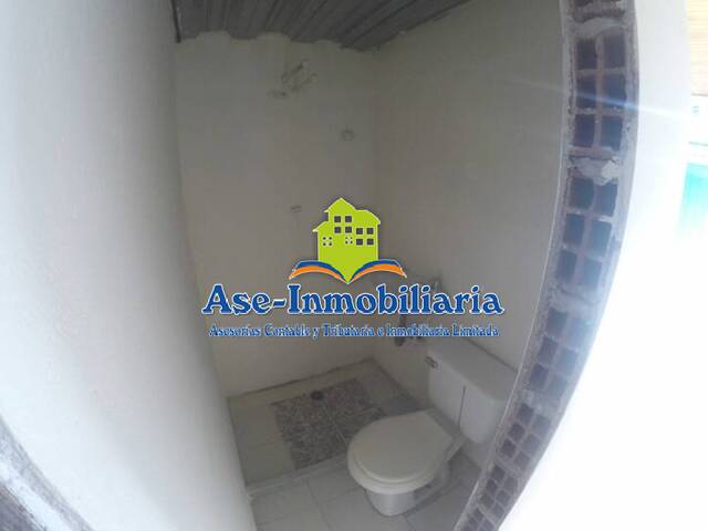 #344 - Casa para Venta en Florencia - CAQ