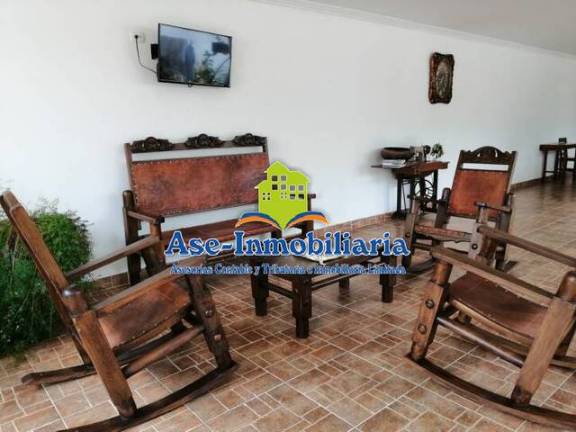 Casa de campo pequeña para Venta en Florencia - 5