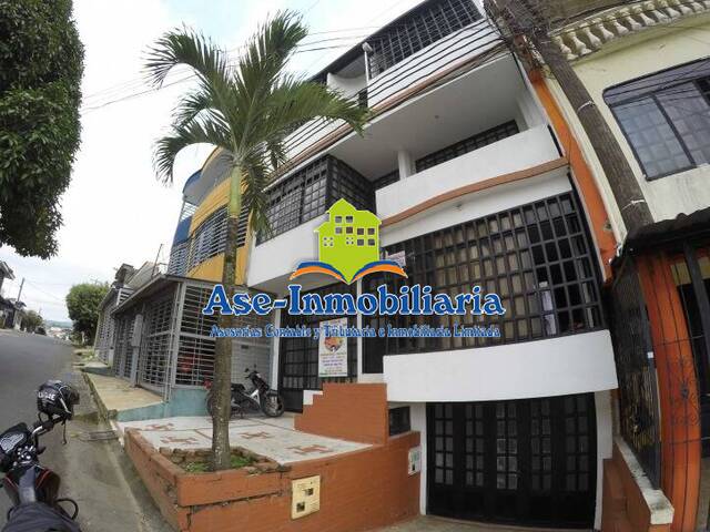 #346 - Casa para Venta en Florencia - CAQ