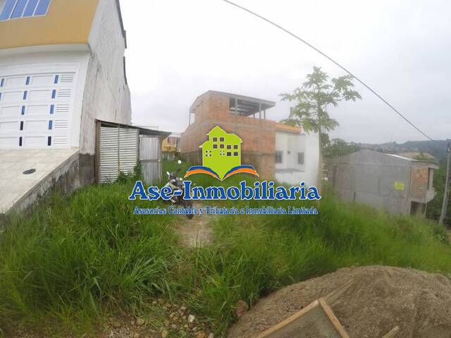 #347 - Terreno para Venta en Florencia - CAQ - 2