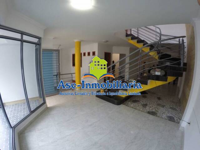 #348 - Casa para Alquiler en Florencia - CAQ