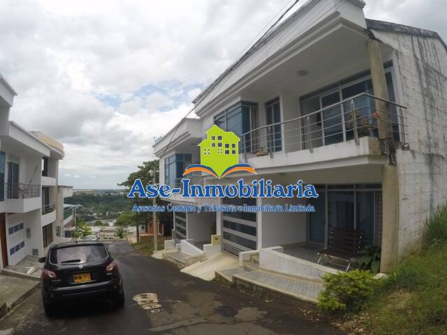 #348 - Casa para Alquiler en Florencia - CAQ