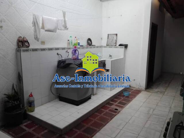 #349 - Casa para Venta en Florencia - CAQ - 2