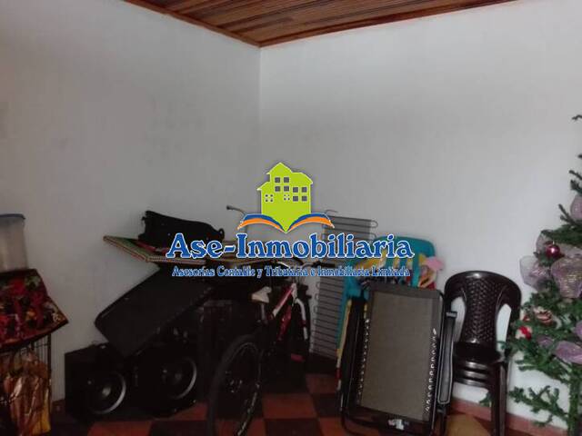 Casa para Venta en Florencia - 5
