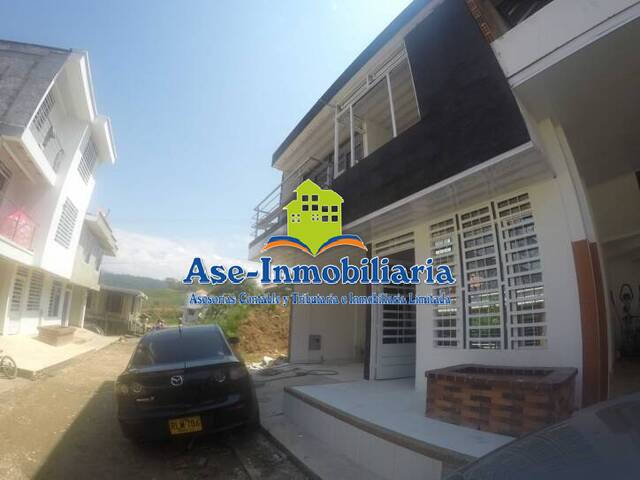 Casa para Venta en Florencia - 2