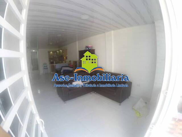 Casa para Venta en Florencia - 4